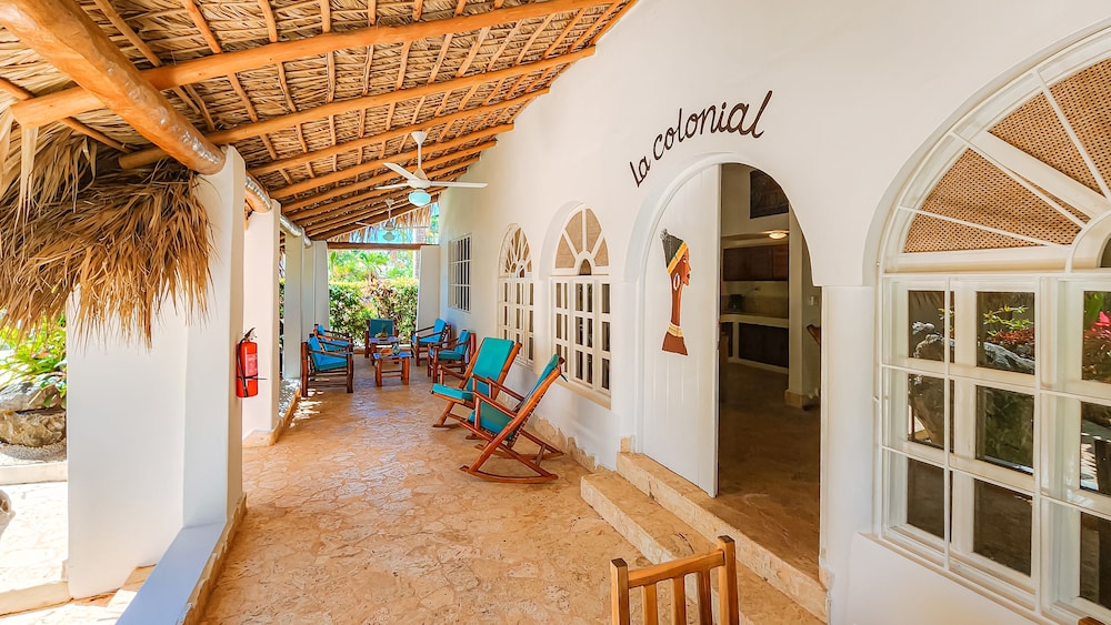 Paradiso del Caribe 32/50