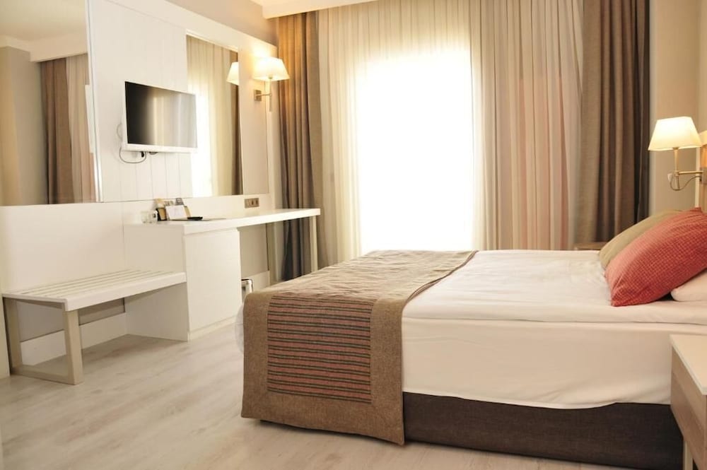 STANDART SEA VIEW ROOM