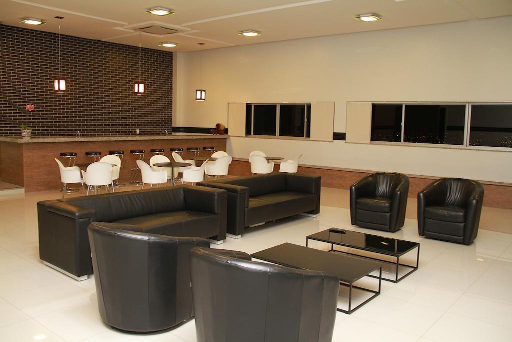 RESIDENCE HOTEL IMPERATRIZ 25/34