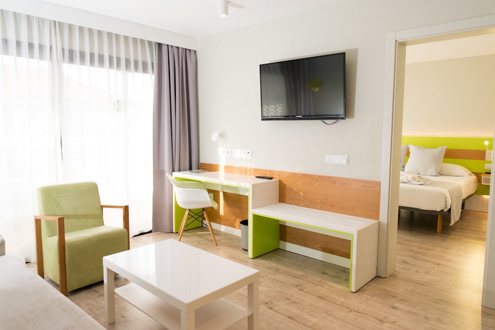 Vanilla Garden Hotel - Adults Only 54/74
