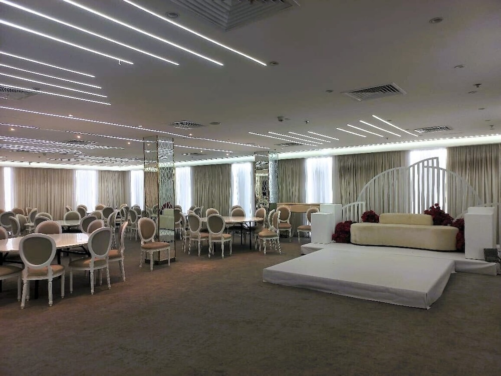 Cielo Hotel Lusail Qatar 32/46