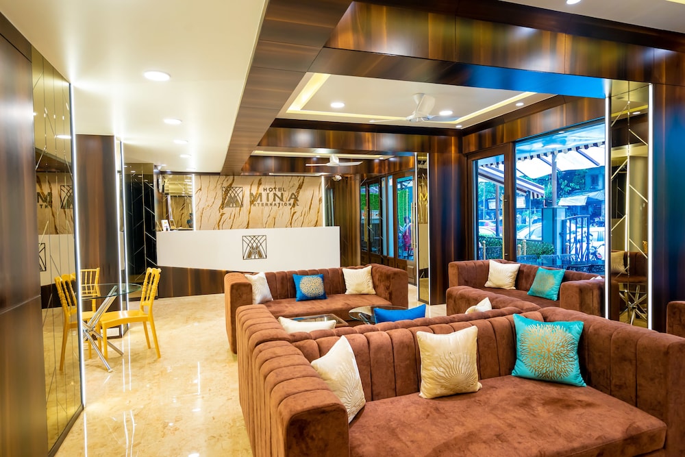 Hotel Mina International 23/30