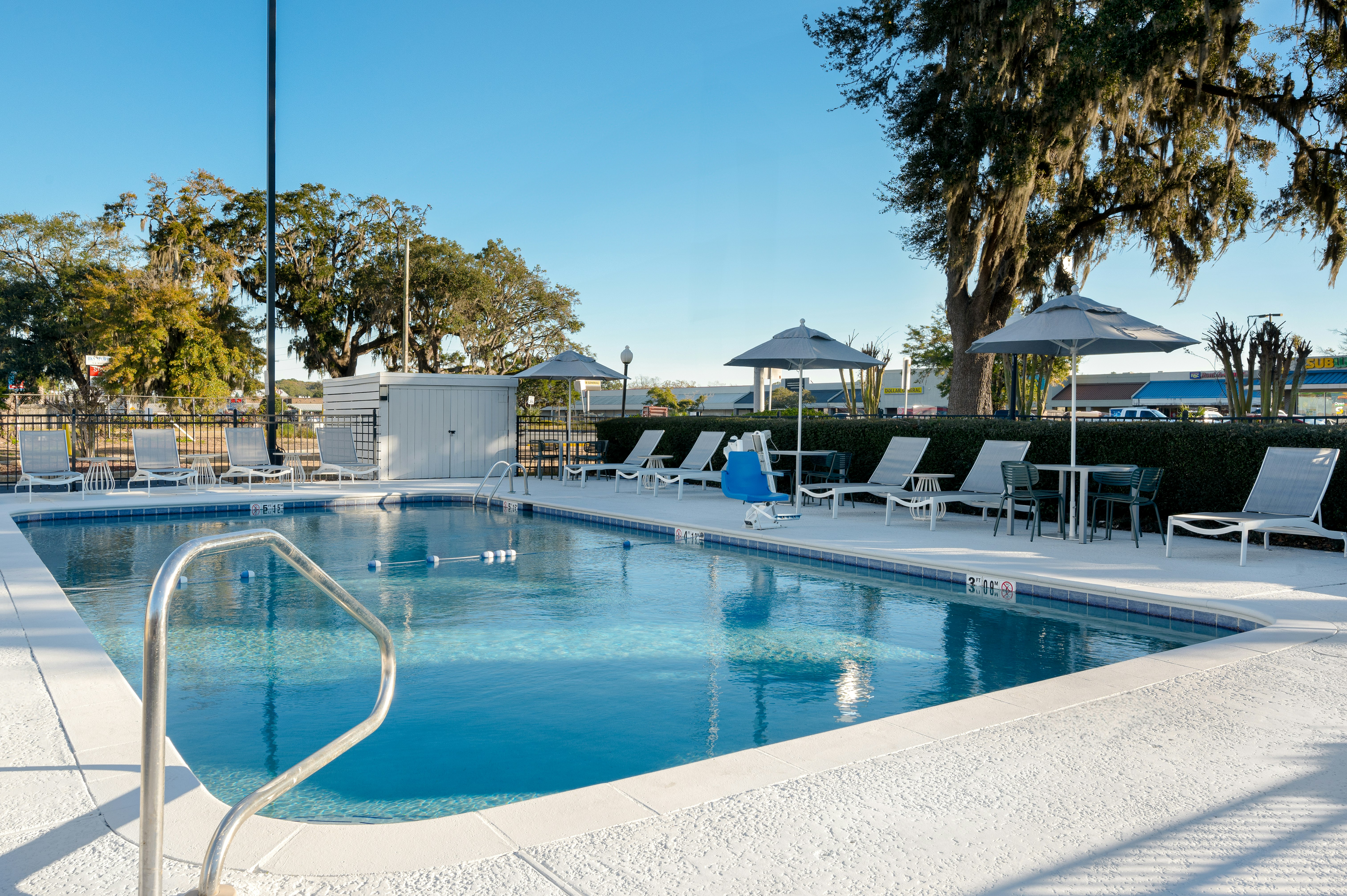Spark by Hilton Savannah Midtown 9/14