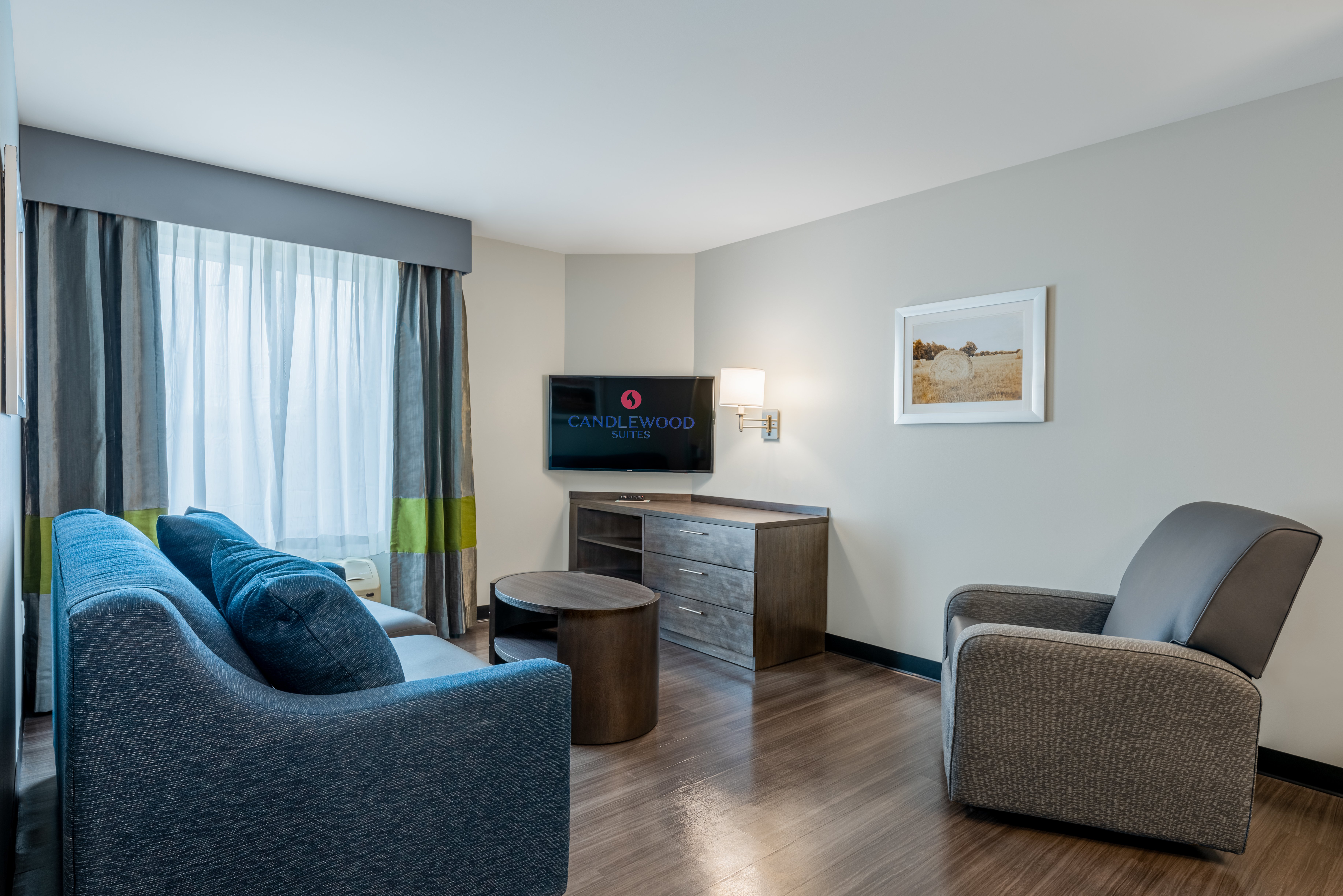 Candlewood Suites Cookeville 26/53