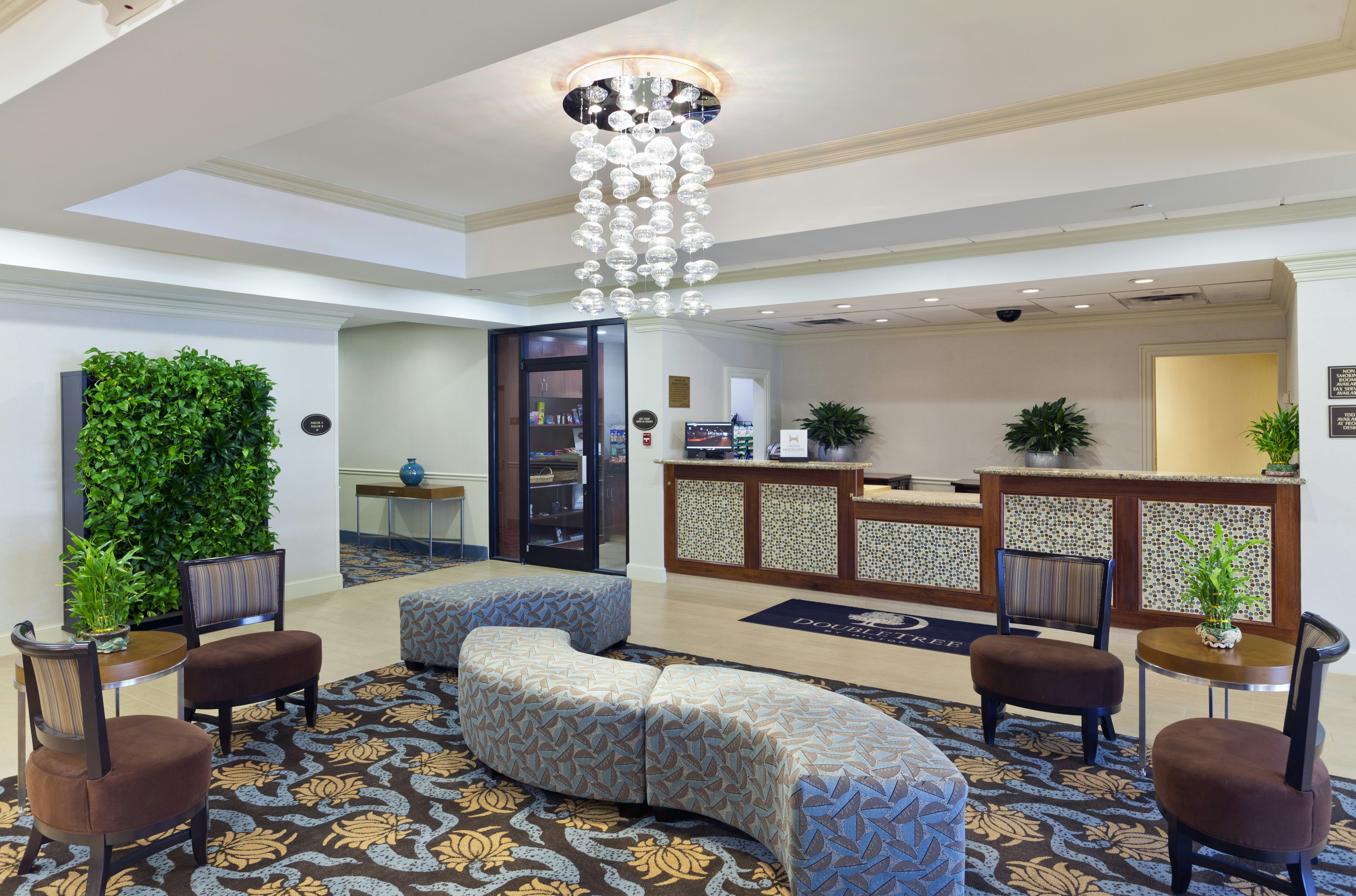 Doubletree By Hilton Mahwah 9/64