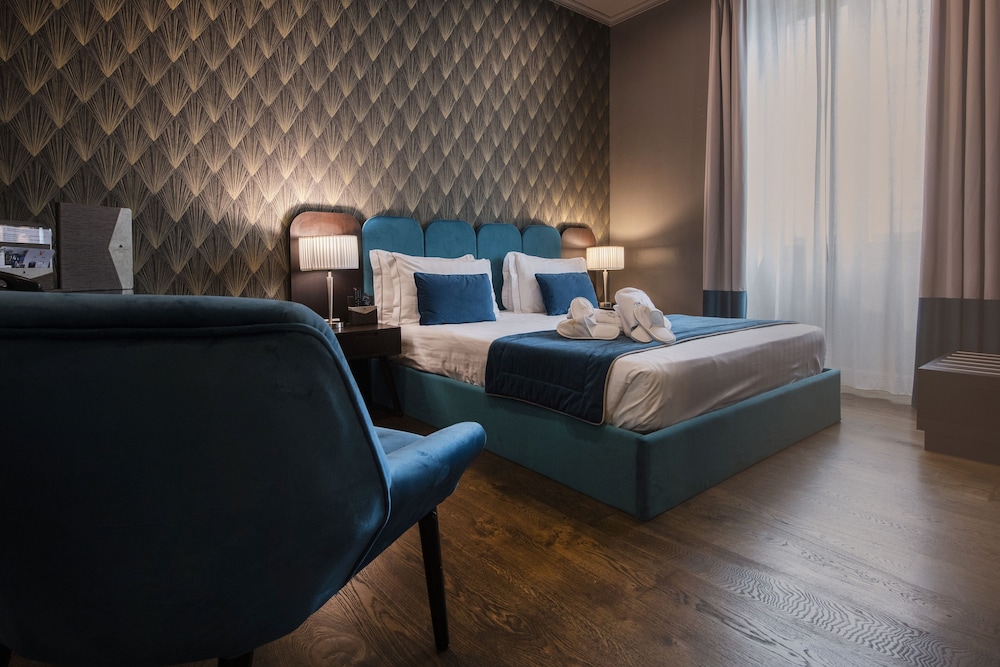 Double room superior