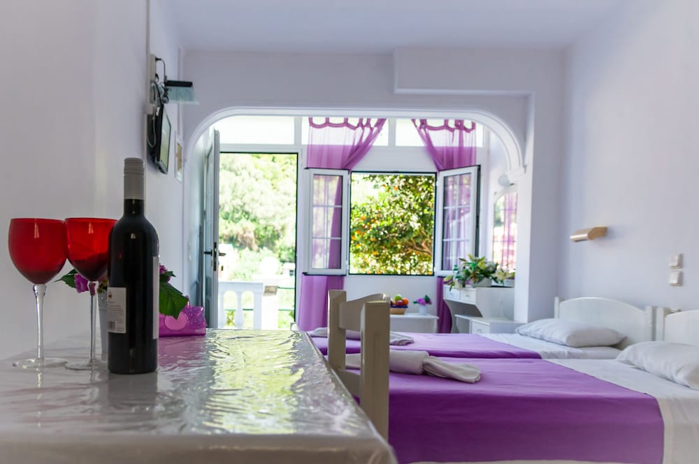 Apart Hotel Blumarin 16/50