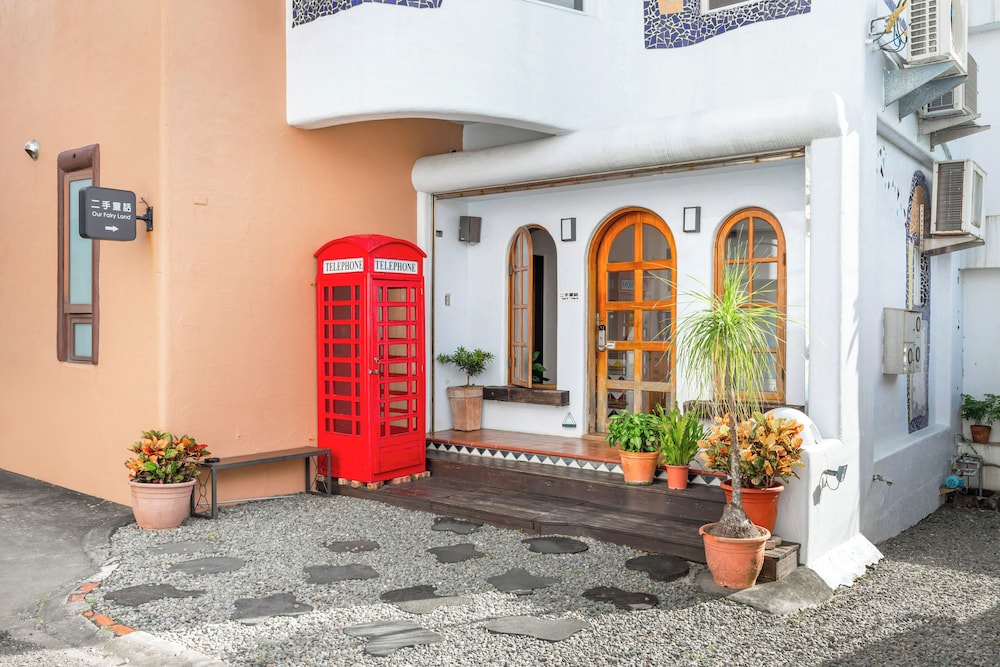 Kenting Fairyland & Farm Guest House 3/50