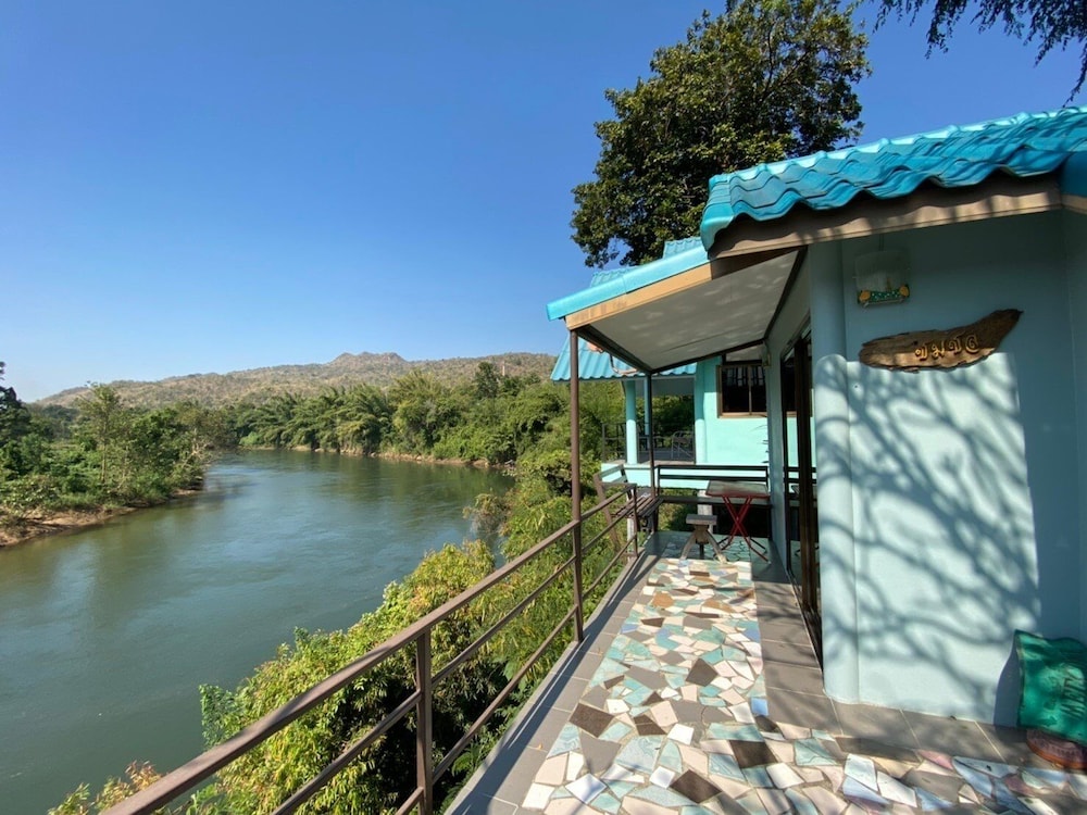 Kwainoy Riverpark & Resort 39/64
