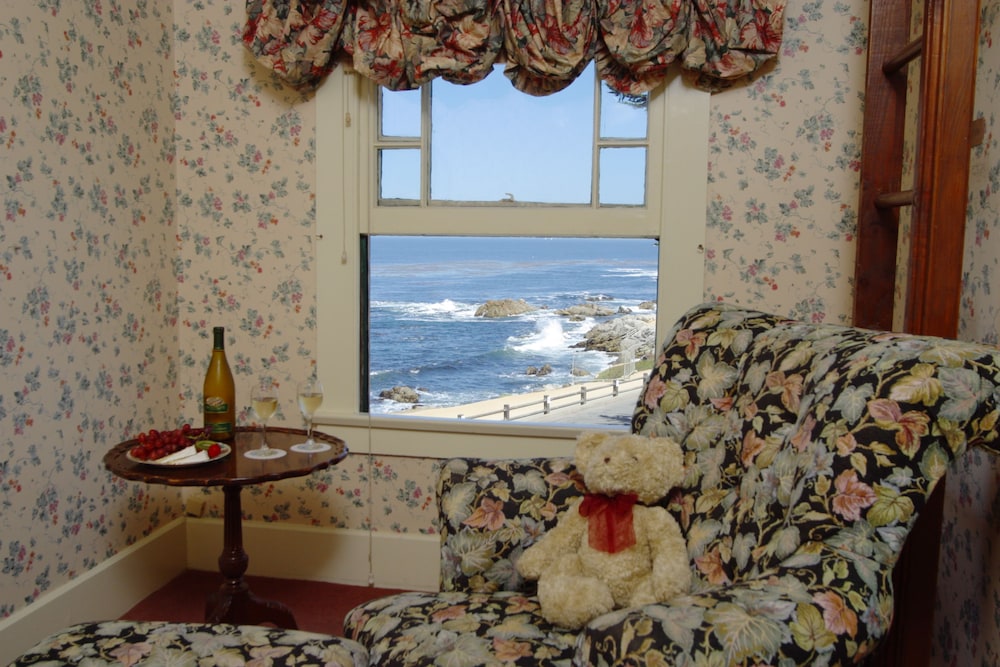 Green Gables Inn, A Four Sisters Inn 33/55