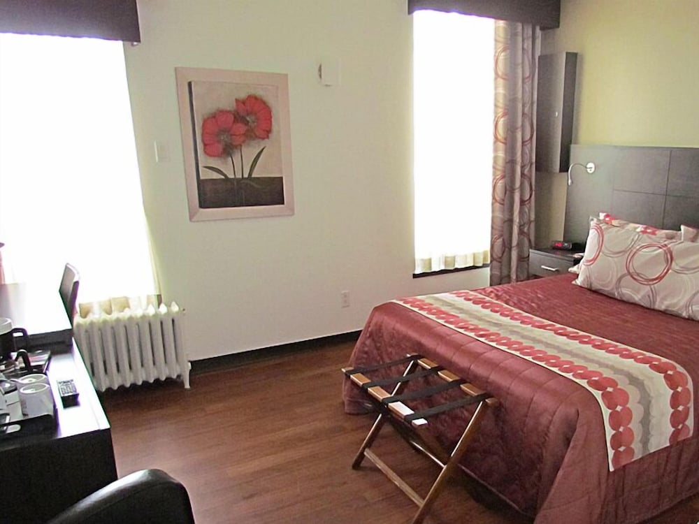 Hotel du Fjord 14/47