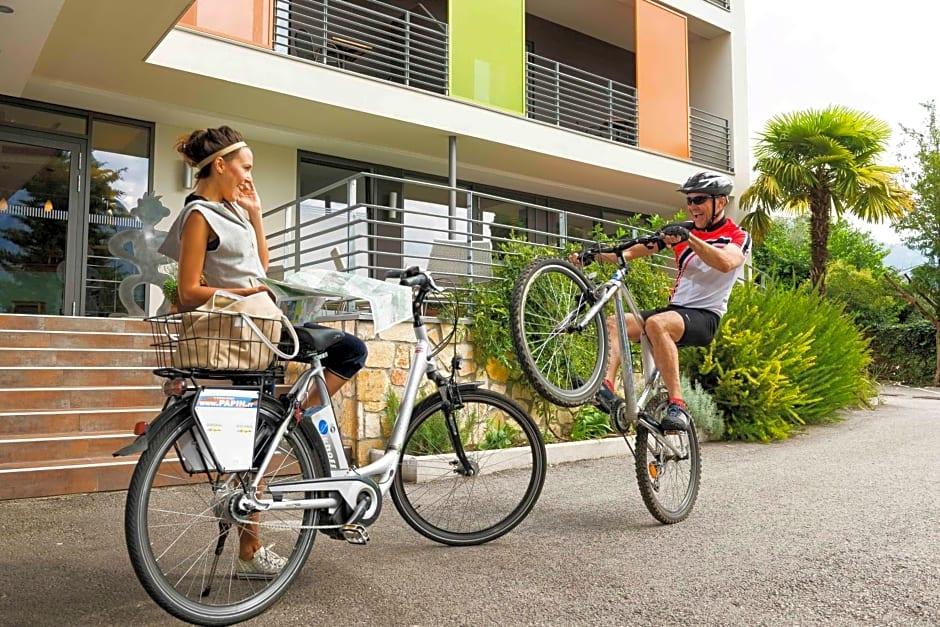 ACTIVE & FAMILY HOTEL GIOIOSA 24/53