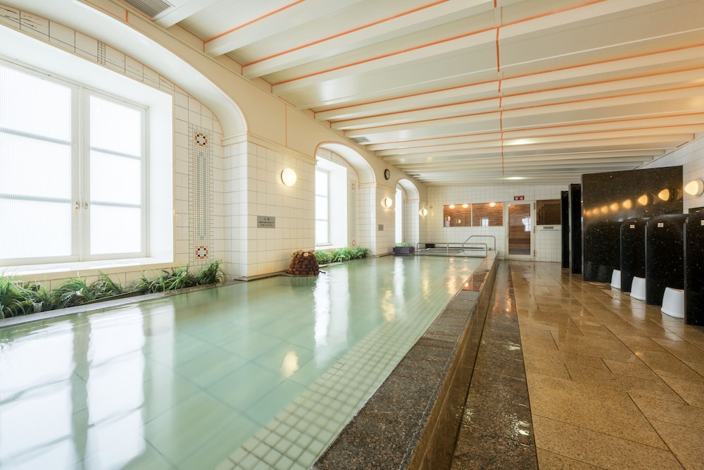 Hotel Monterey Sendai 41/59
