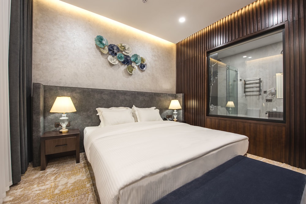 Wyndham Garden Tashkent 40/84