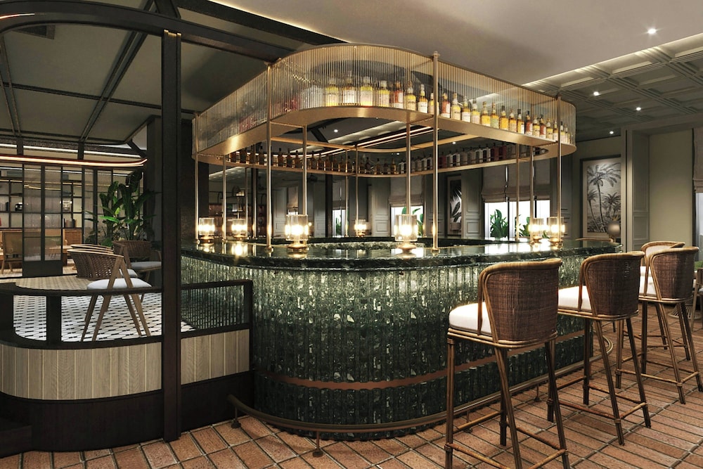 The Millen Penang, Autograph Collection 52/65