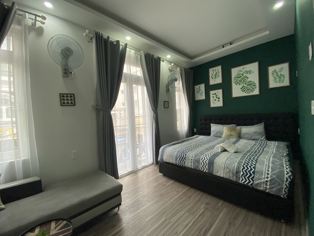 Lucas Inn photo5