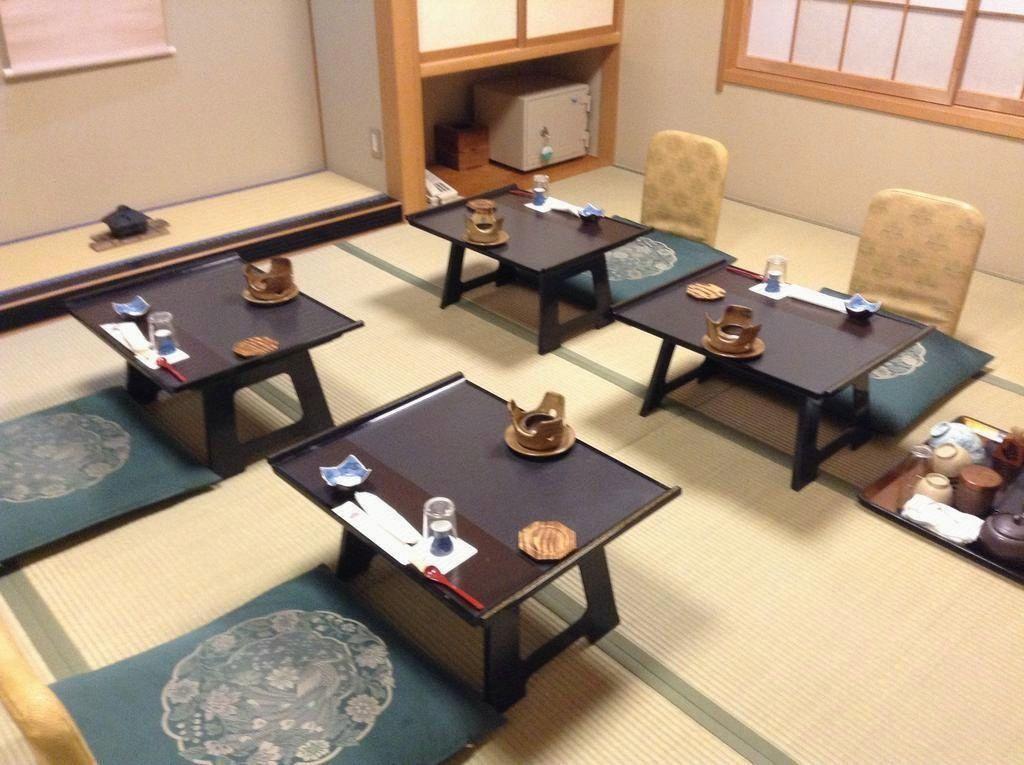 Taiyokan Yamatoya 31/36