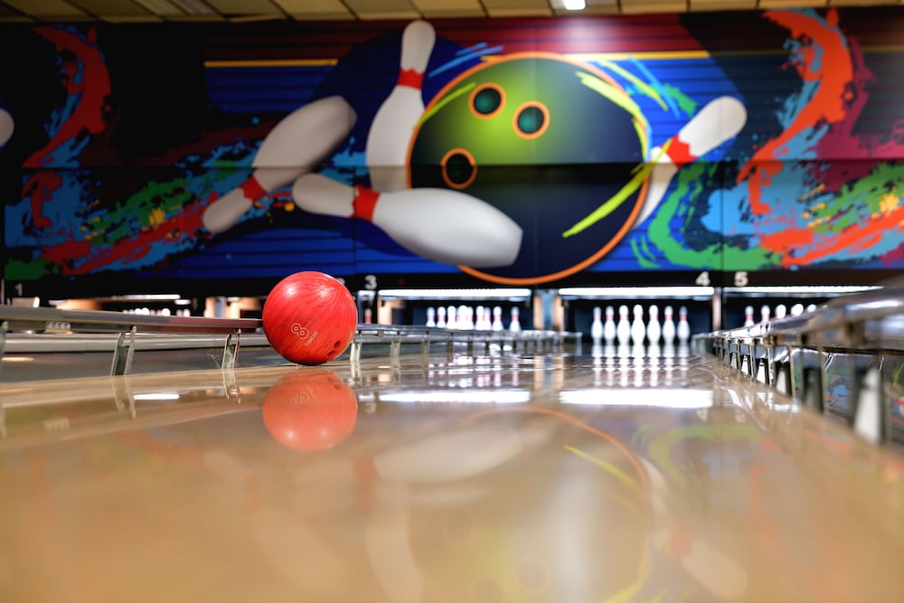 Hôtel du Bowling de Millau 51/68