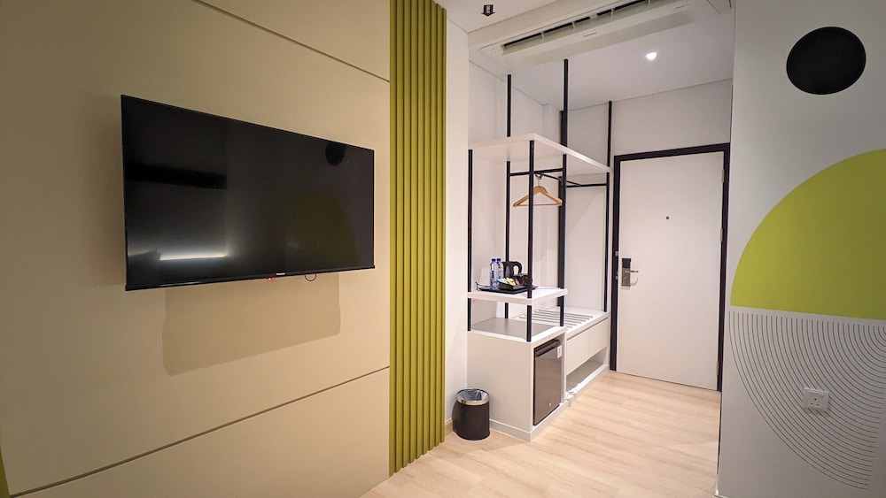 OS Style Hotel Batam Centre 35/40