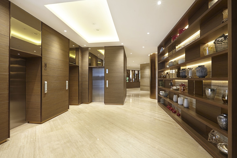 Ashley Hotel Jakarta 7/66