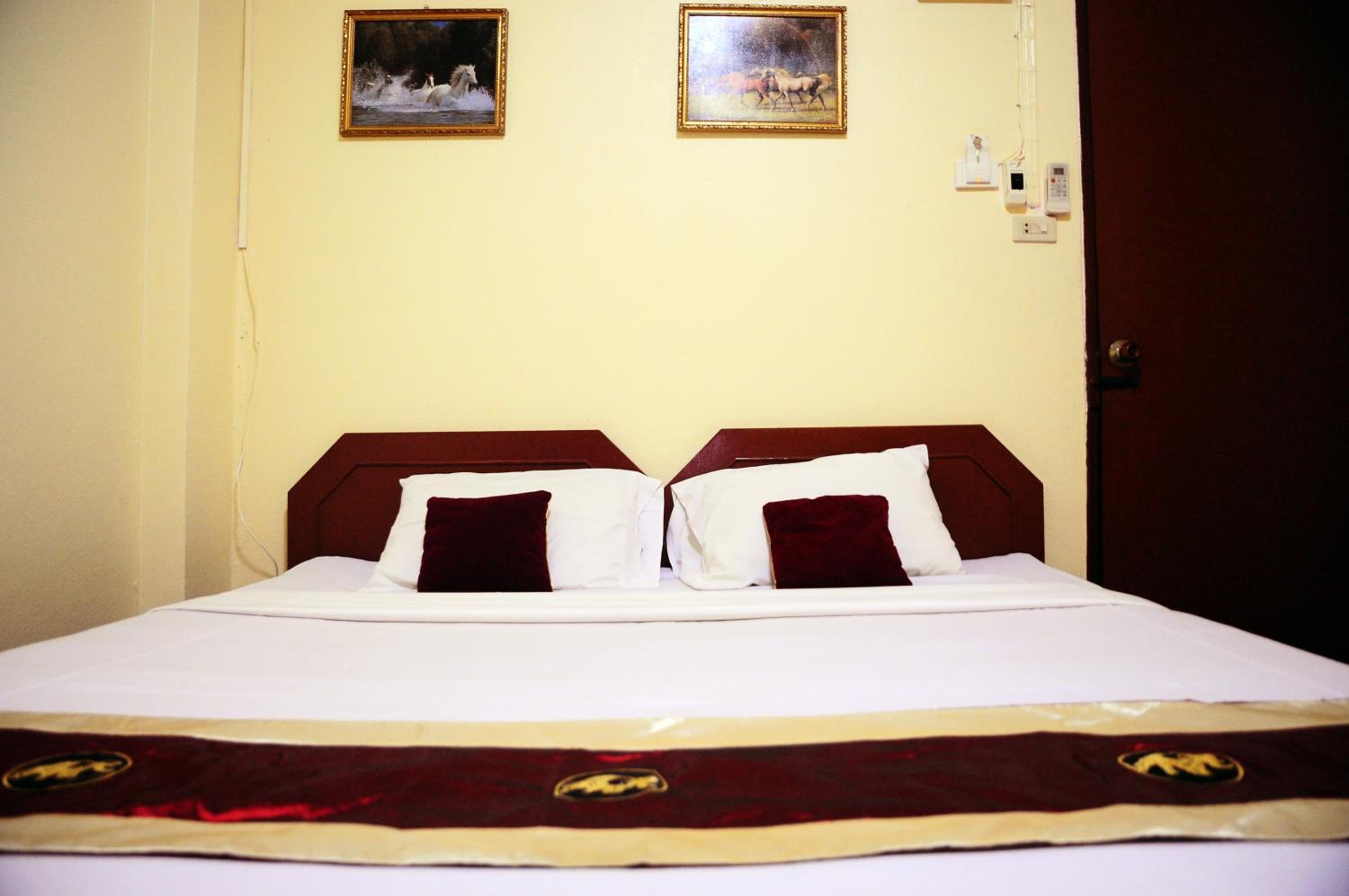 Choktawee Mansion Lampang 7/18