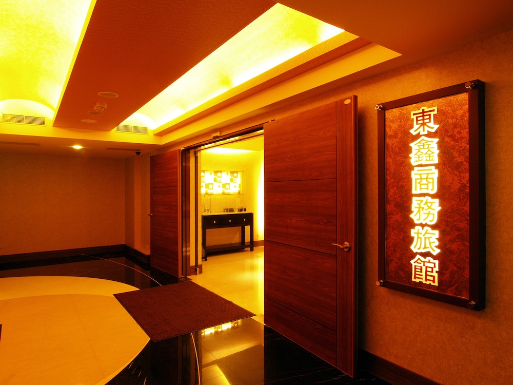 Eastern Star Hotel 27/35