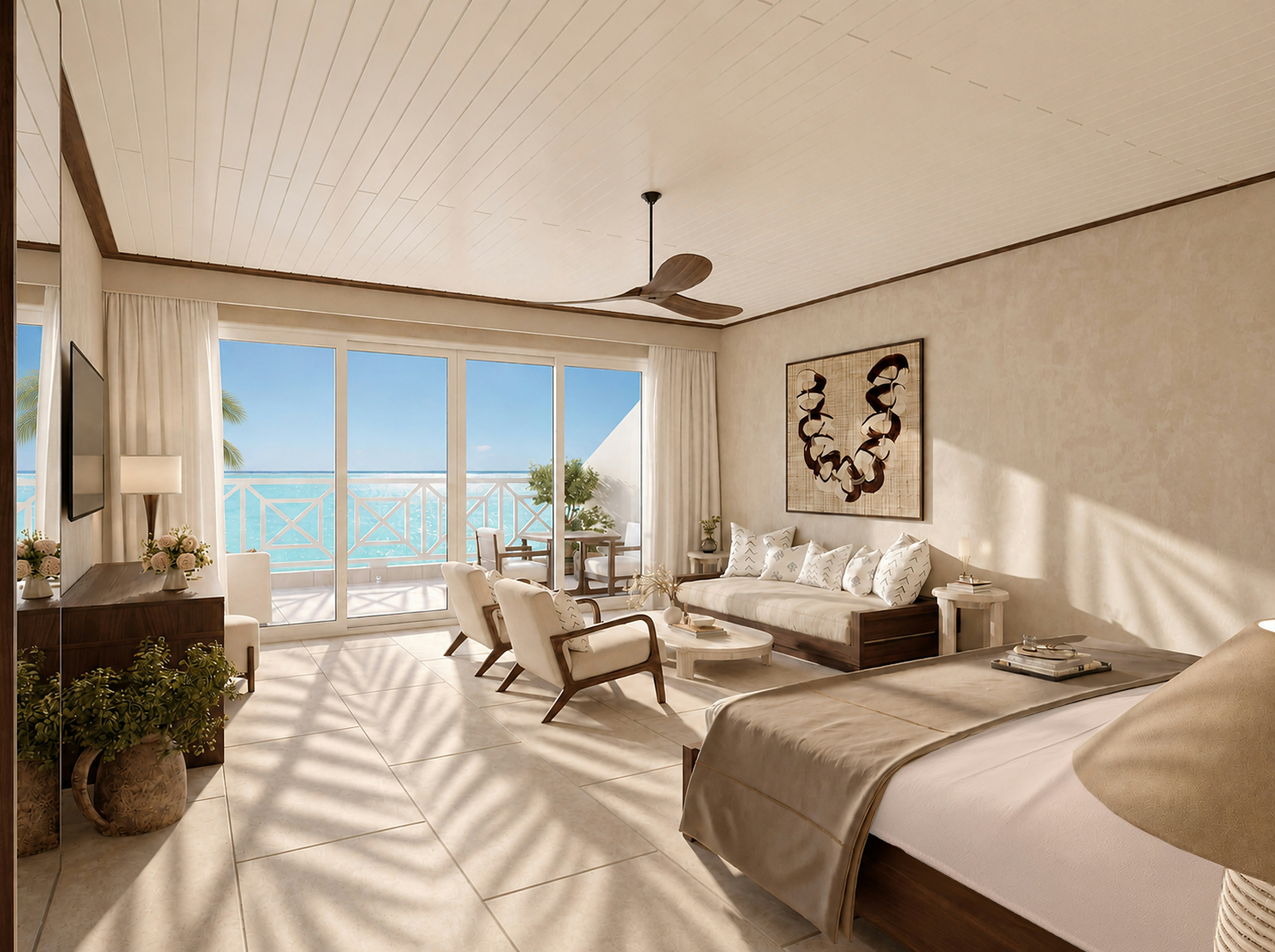 Carlisle Bay Resort 20/81