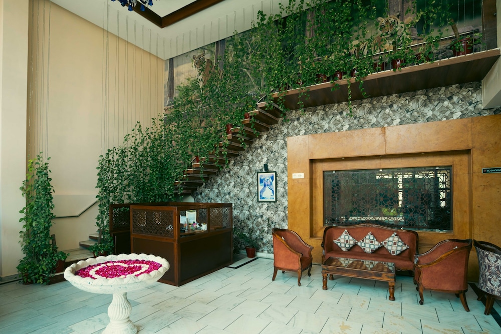 Abhyaran Resort and Spa Ranthambore 9/50