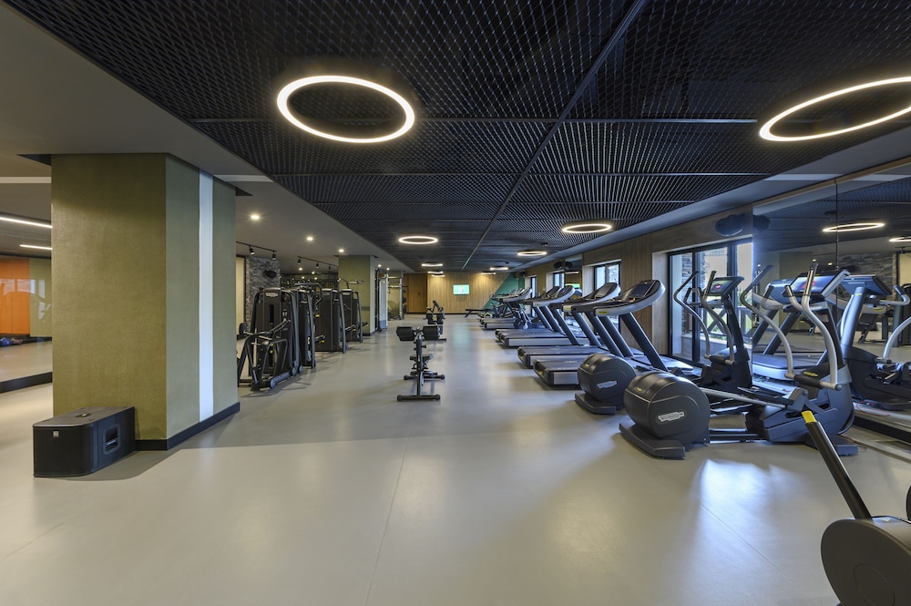 Elite World Grand Sapanca Hotel 21/50