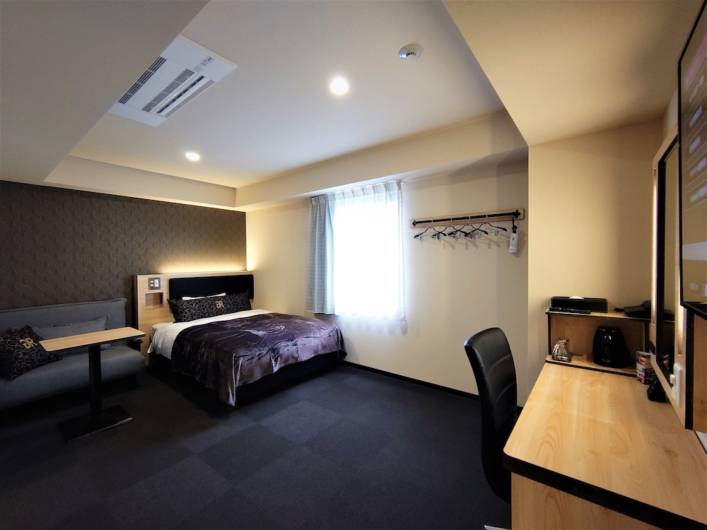 Green Rich Hotel Matsue Station Across 12/50