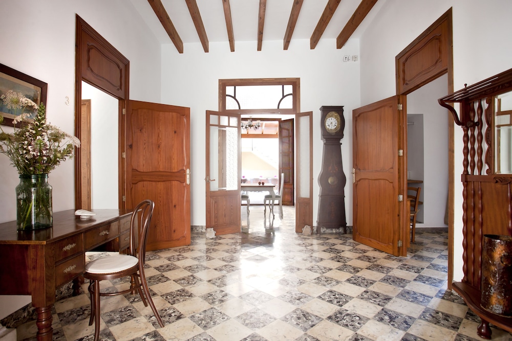 CASAL DE PETRA ROOMS & POOL 8/50