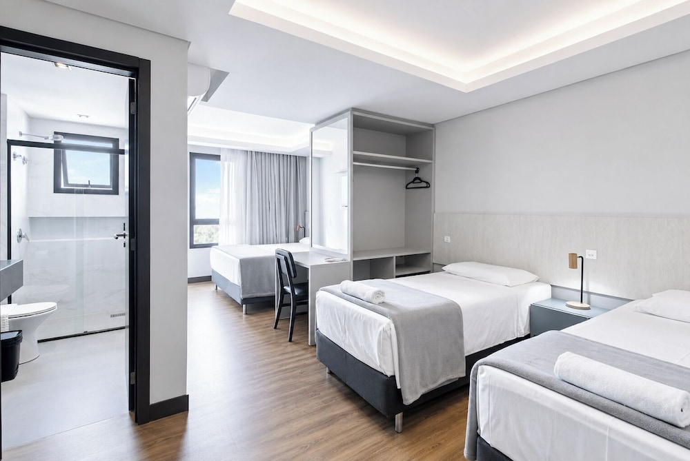 Ingleses Park Hotel 26/69