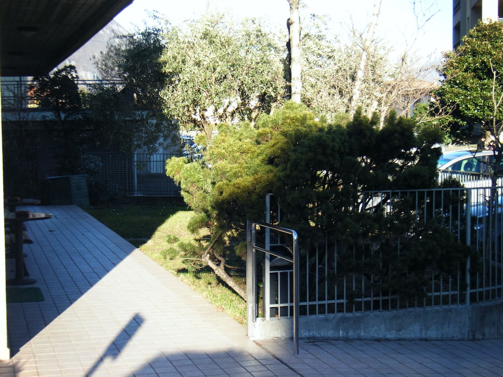 Residence Vezzoli 37/38