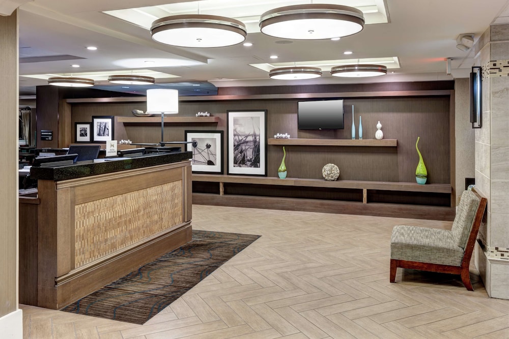 Hampton Inn Jacksonville Beach 18/57