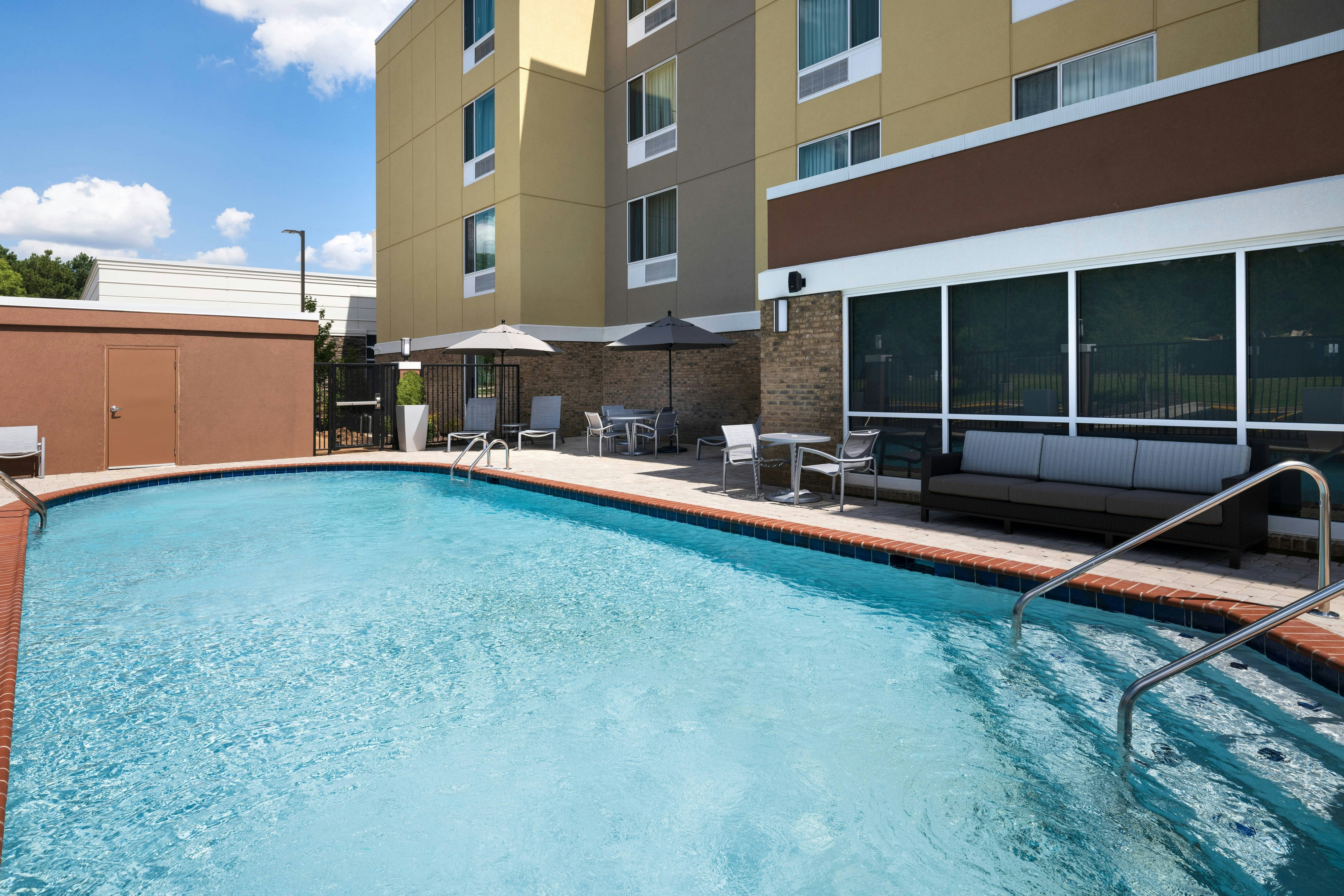TownePlace Suites by Marriott Memphis Olive Branch 32/32