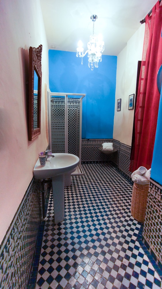 Riad Fes Palacete 19/50