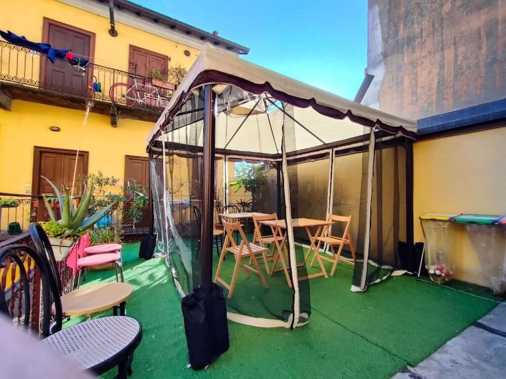 Hotel Convertini 41/55