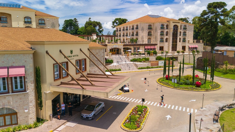 Buona Vitta Gramado Resort & Spa by Gramado Parks 43/50
