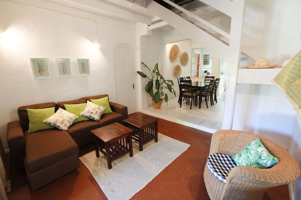 Chantauvent Guesthouse 73/100