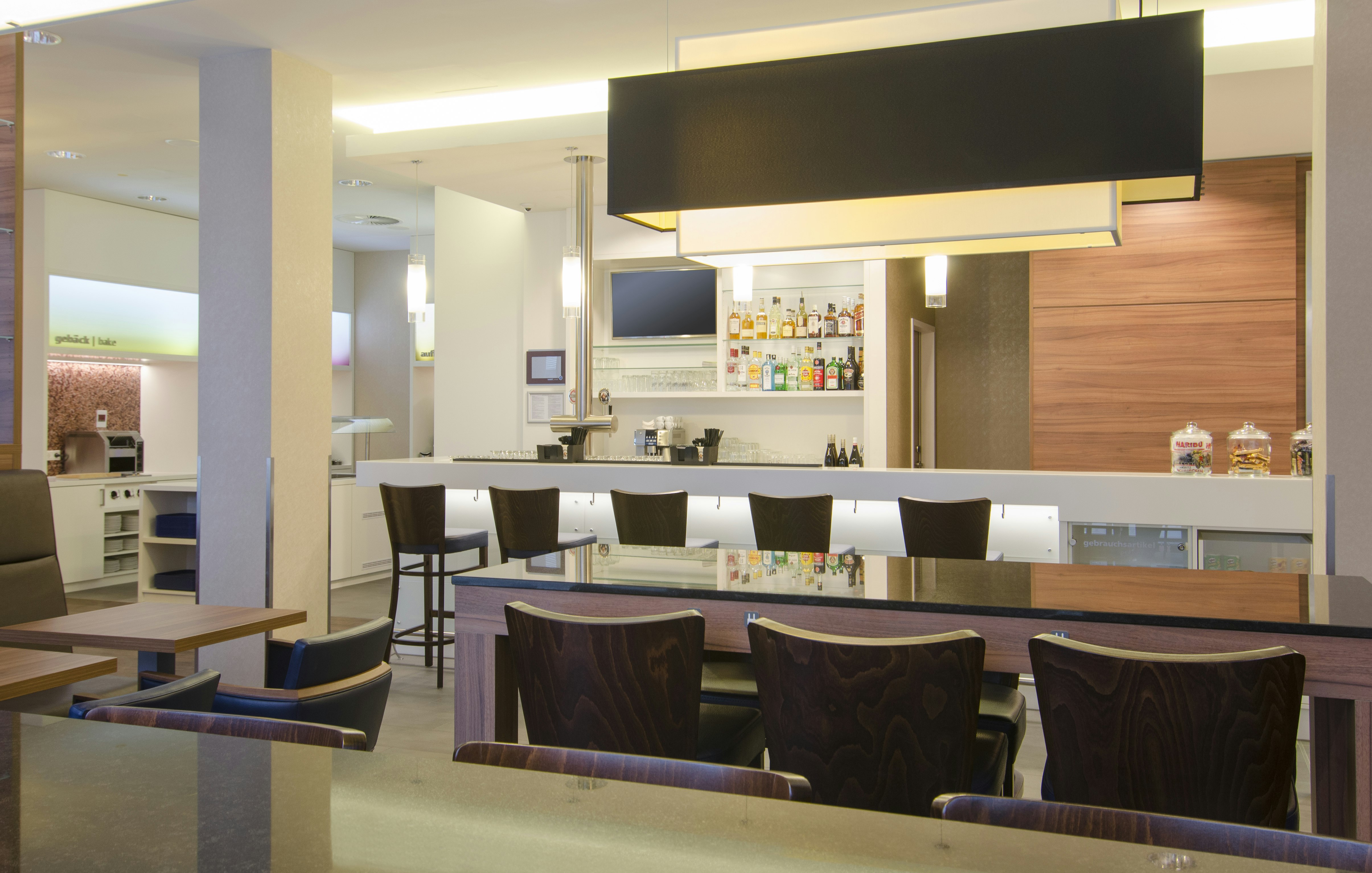 Hampton by Hilton Nuremberg City Centre 19/20