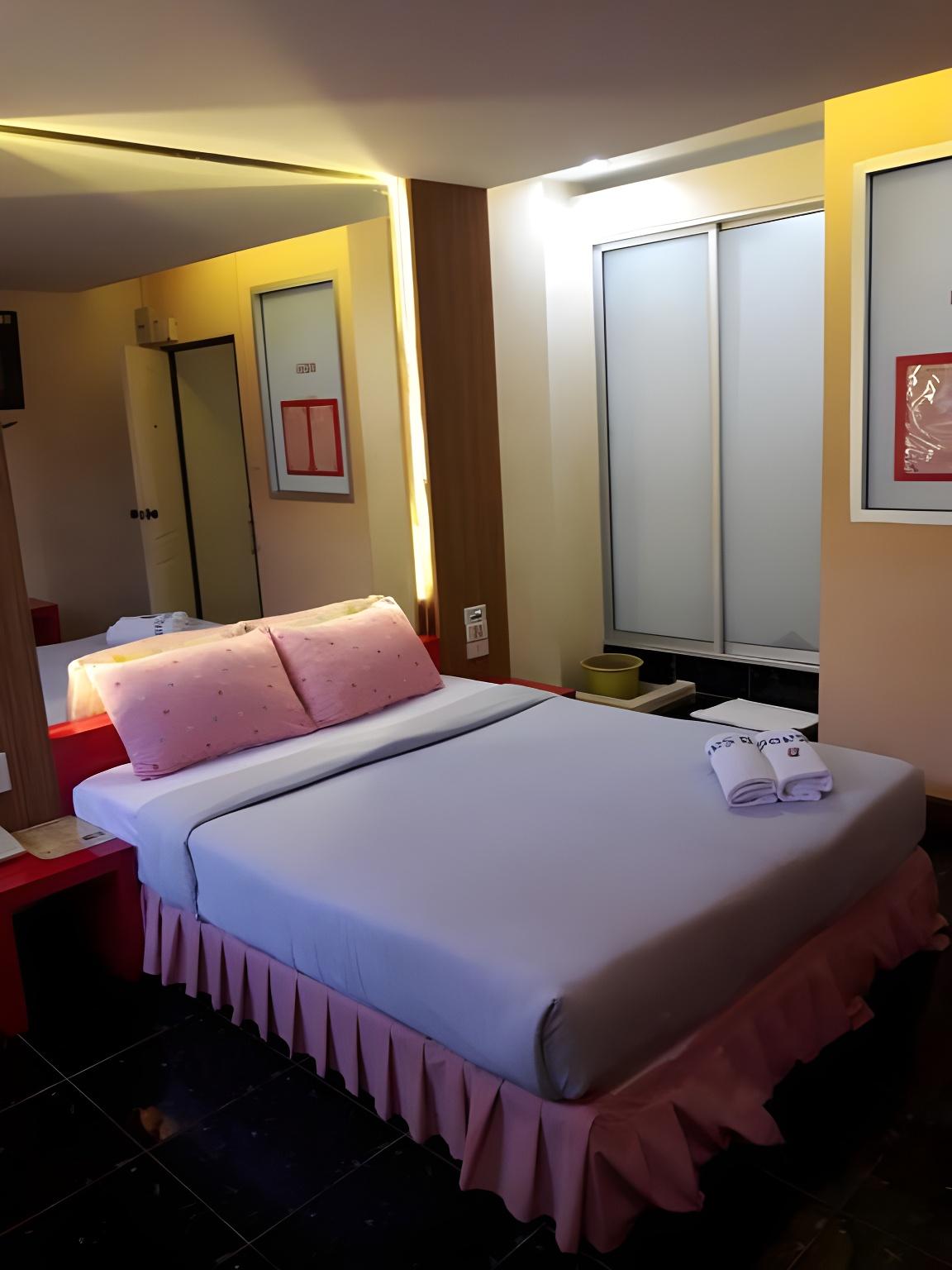 Pb Resort Hat Yai 24/48