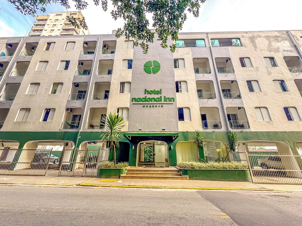 Nacional Inn Guaruja in GUARUJA