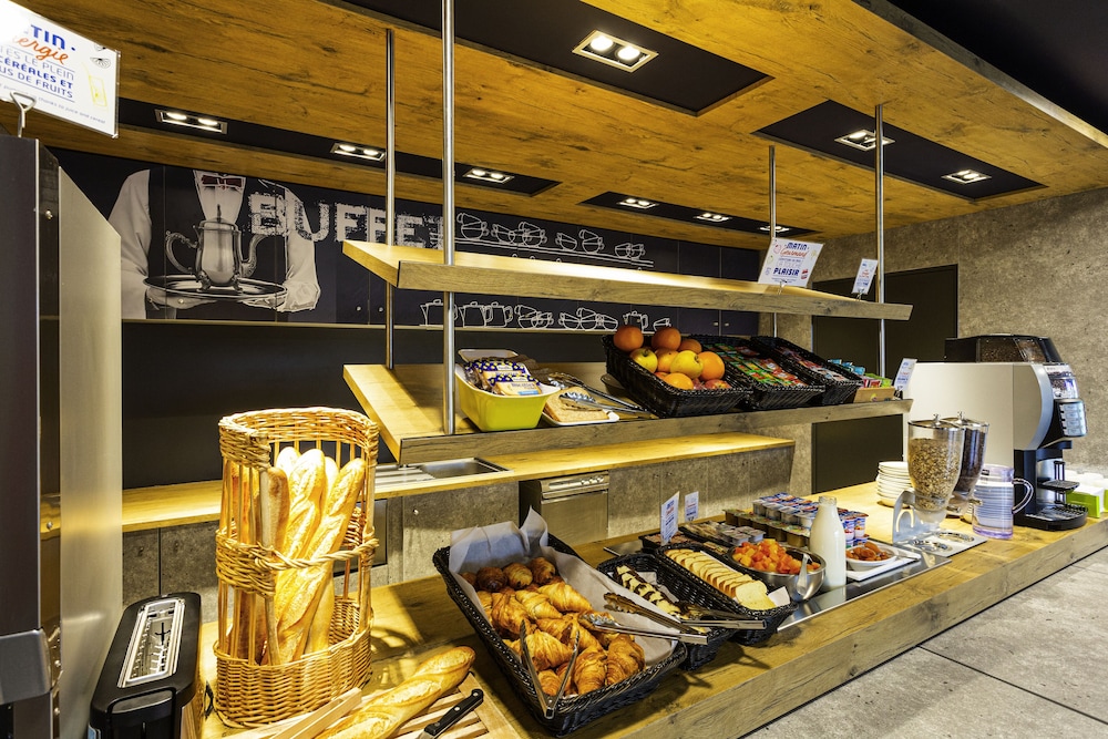 Ibis Budget Angouleme Centre 33/54