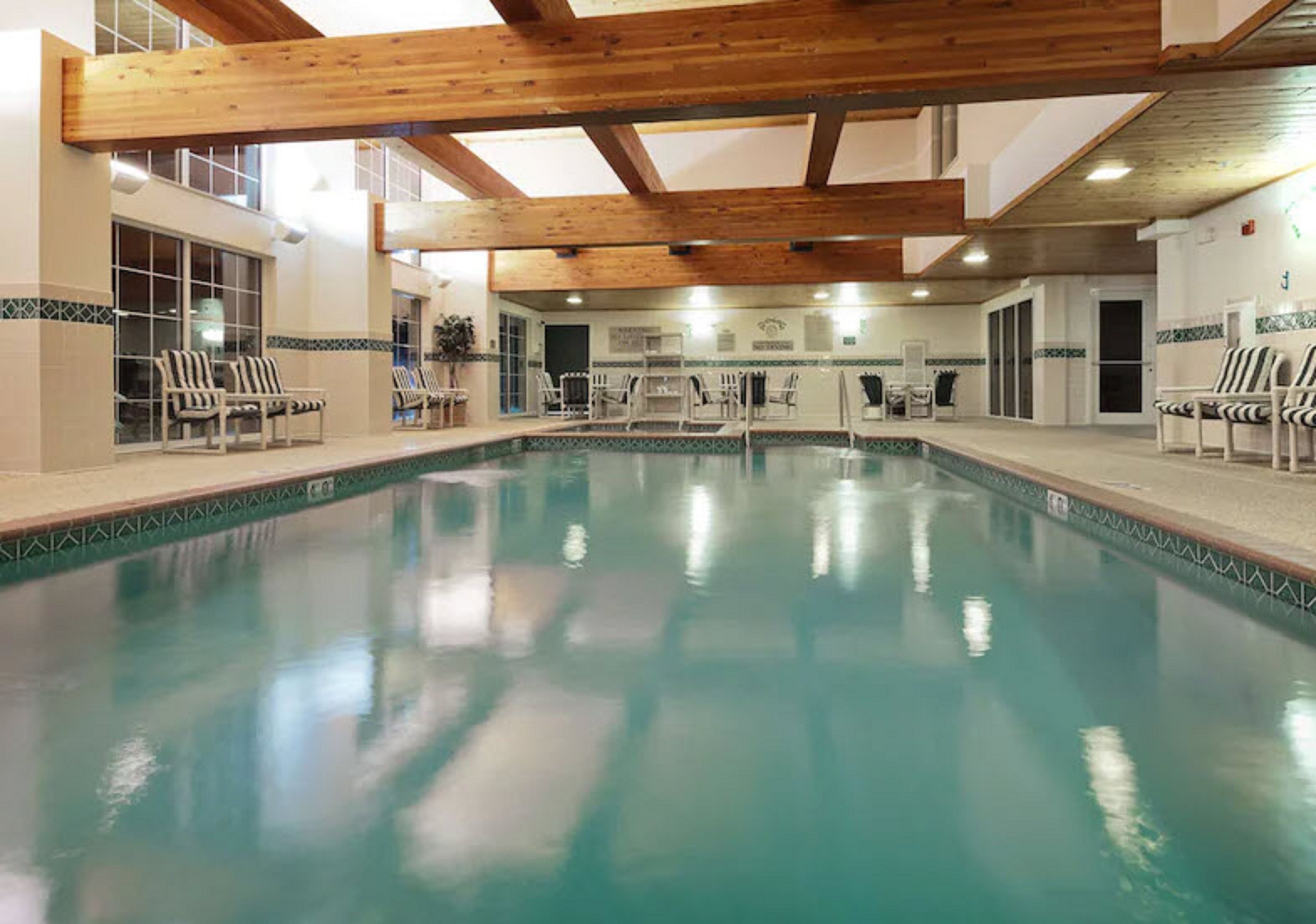 Port Wisconsin Inn and Suites 29/59