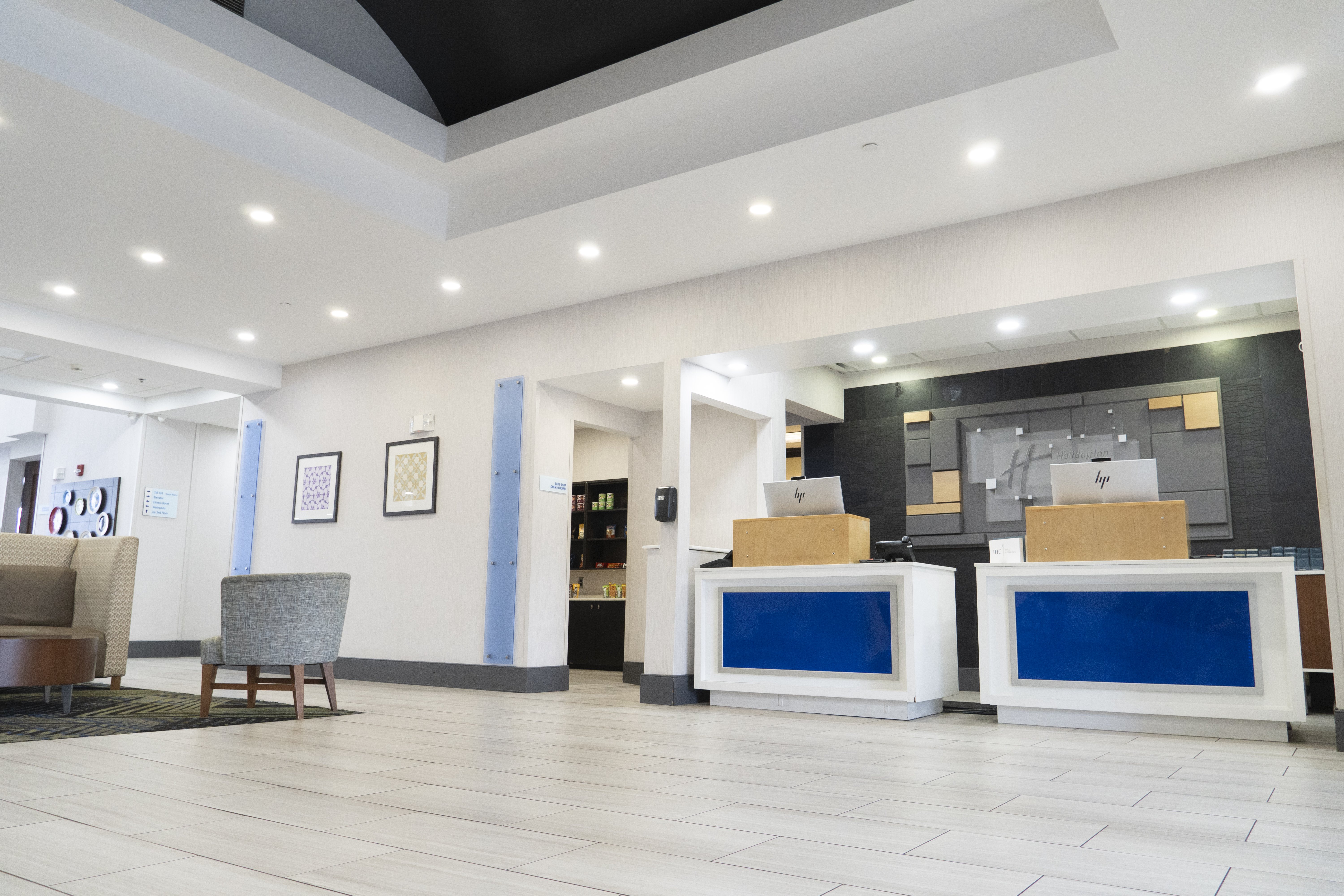 Holiday Inn Express Hotel And Suites Columbia Fort Jackson 4/49