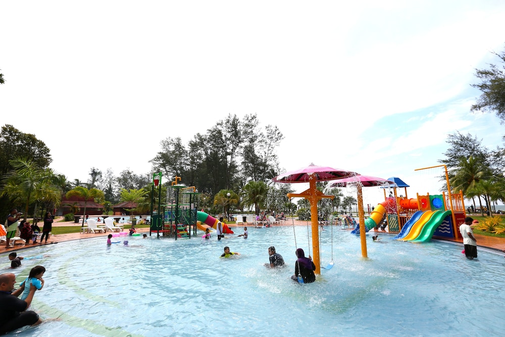 De Rhu Beach Resort 38/46