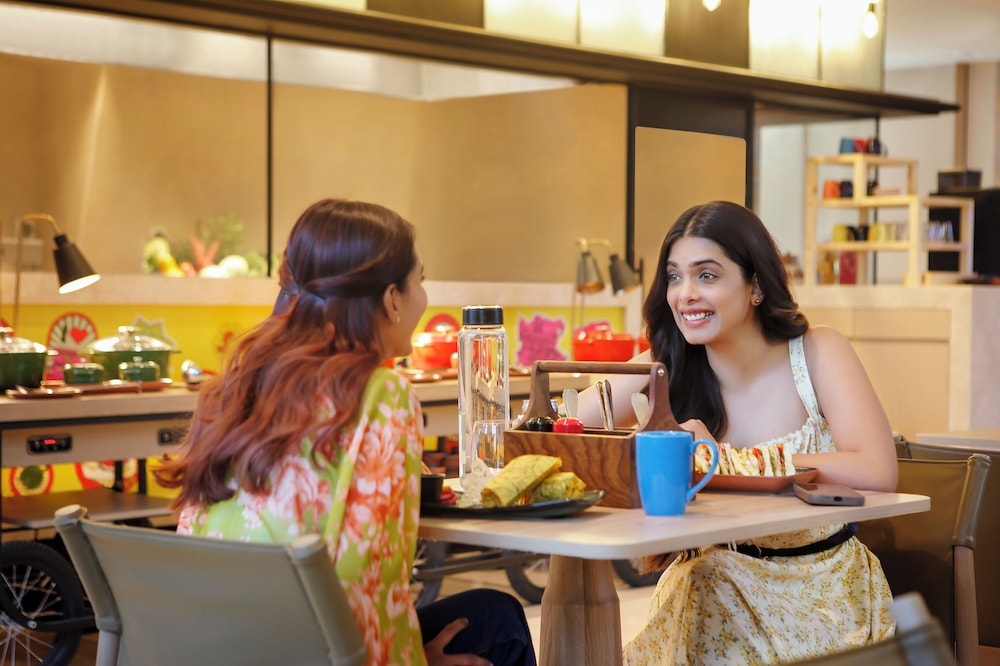 Ibis Mumbai BKC 11/75