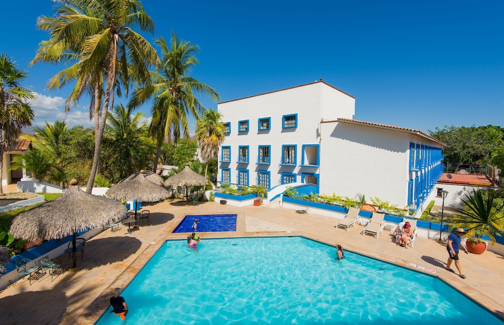 Hotel Azul Sirena 13/56