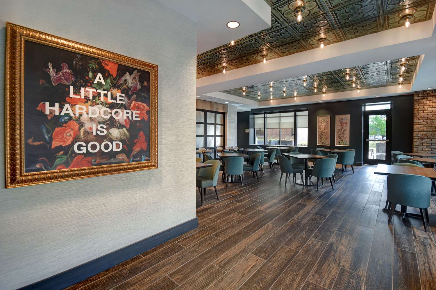 Home2 Suites by Hilton Kalamazoo Downtown 18/67