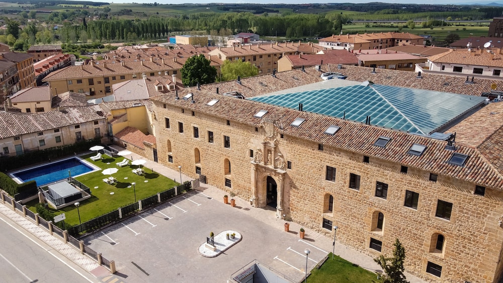Castilla Termal Burgo de Osma 1/50